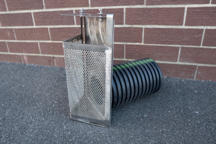expanding stormring stormwater cps device