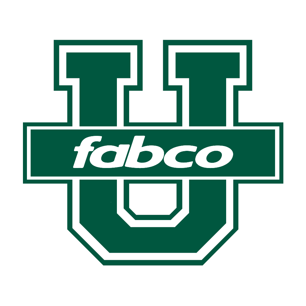 fabco university logo
