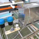 fabco industries cartridge filter testing