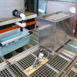 fabco industries cartridge filter testing