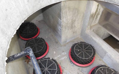 StormSafe™ Cartridge Vaults to be Installed in Marion, MA Infrastructure Improvement