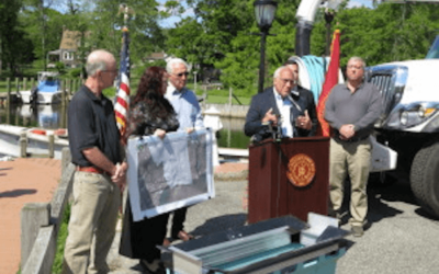 Long Island NY Municipalities Launch Pilot Partnership Using Fabco Products