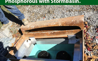 Fabco Successfully Demonstrates How To Reduce Phosphorous In Stormwater To Protects NYC Drinking Remarkable Water Supply
