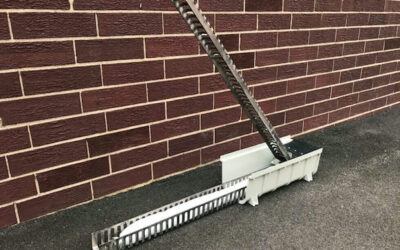 Fabco Introduces Trench Drain™