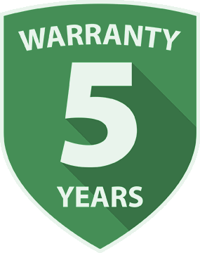Stormwater Product Warranty