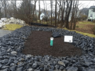 Stormwater quality