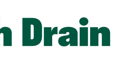 Trench Drain banner
