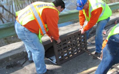 Fabco Industries Launches Certified Installer Program for Stormwater Inlet Solutions