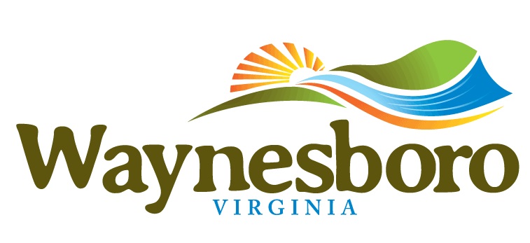 Waynesboro, VA Logo