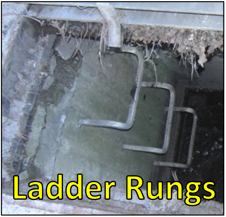 the yards ladder rung protrusion example