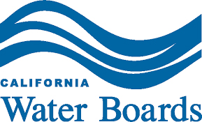 California Water Boards Logo