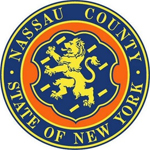 Nassau County, New York Logo