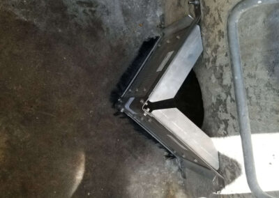 BMP in Stormwater Industry