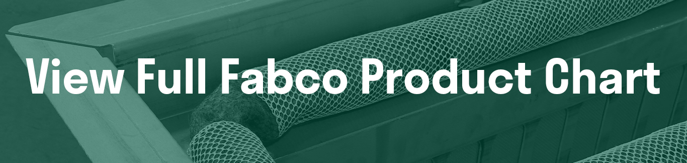 Fabco Full Product Chart Banner
