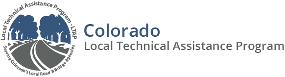 Colorado LTAP Award for Innovation