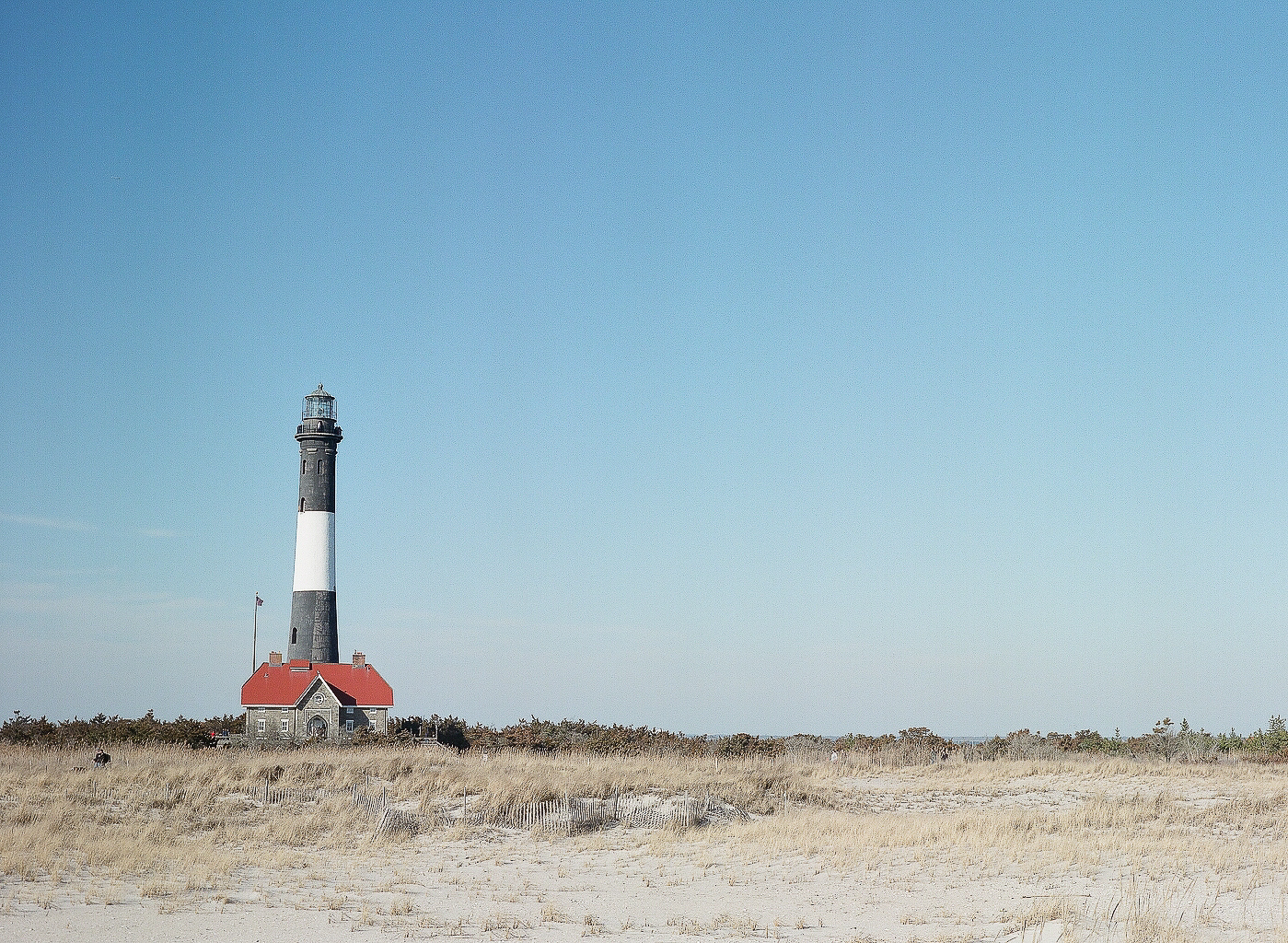 Suffolk County Water Quality Restoration Act - Fire Island Lighthouse