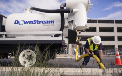 Assembling A Strong Partnership: Fabco Industries, Ferguson Waterworks, and DownStream Services, Inc. Working Together for Clean Water Solutions in California