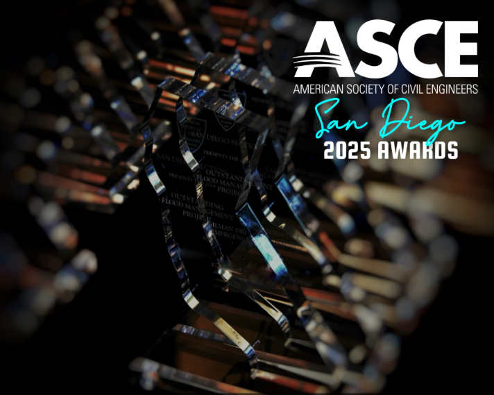 ASCE Awards 2025